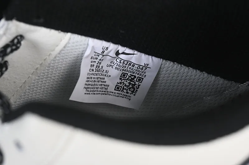 All Categories Nk Air Force 1 Air Force Series Nk Air Force 1 Low Air Force Low Nike Air Force 1'07 Low Black Label Air Force One Low Casual Shoes CS5288-047